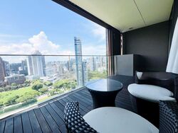 OUE Twin Peaks (D9), Condominium #458687281